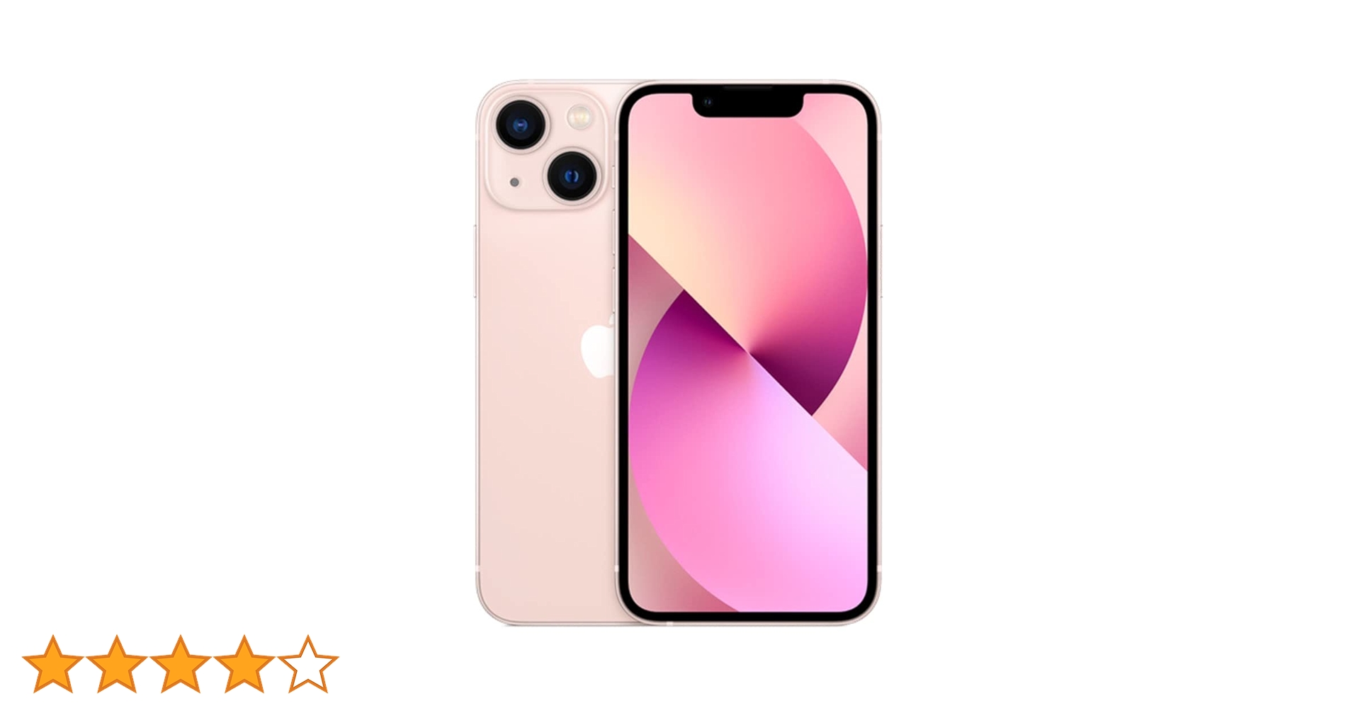 iPhone 13 256GB ピンク iPhone 13, 256GB, Pink - Unlocked (Renewed) : Amazon.ca